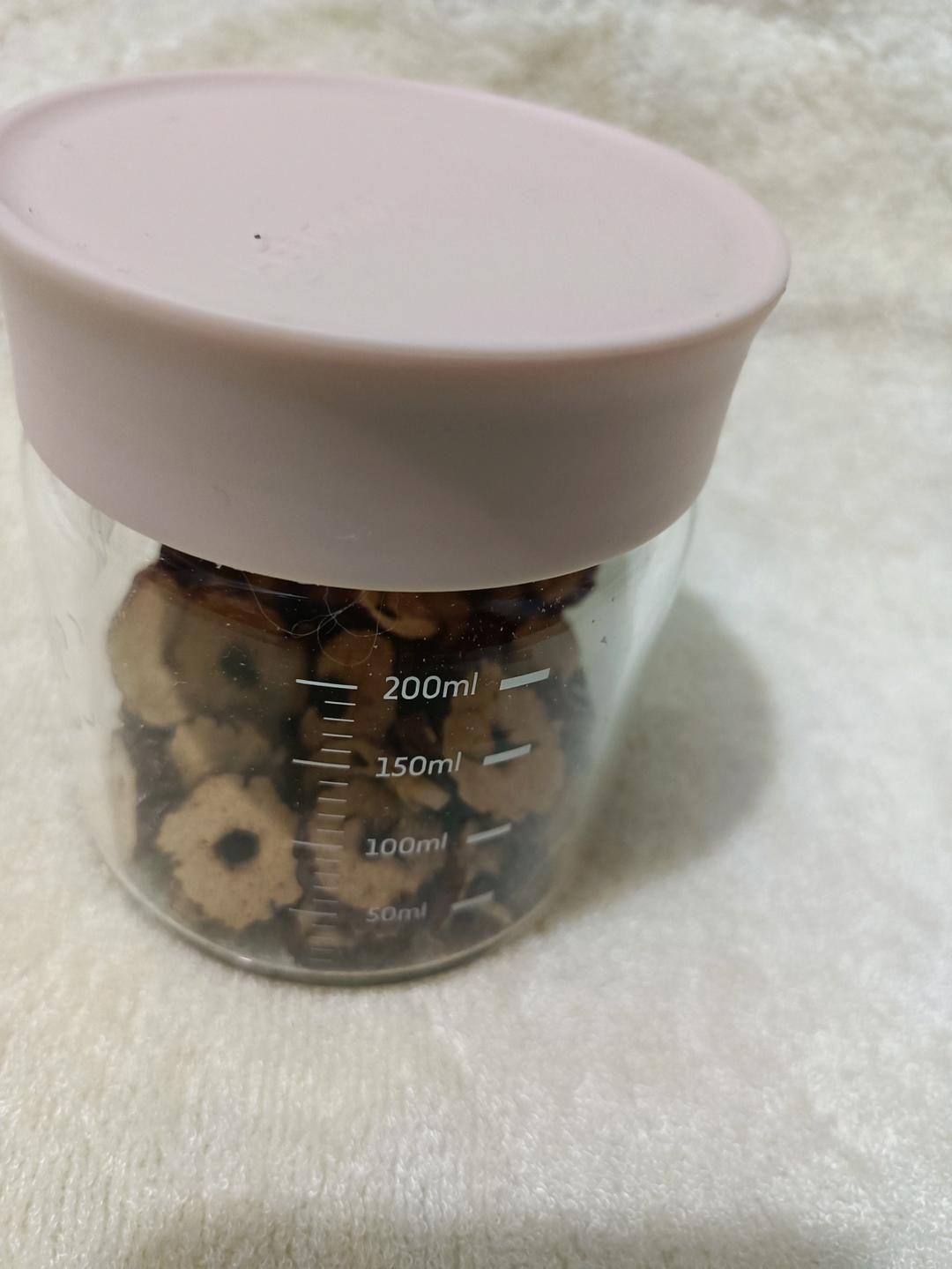 瑶柱虾仁蒸蛋羹+杂粮饭【3月北鼎蒸炖锅食谱】