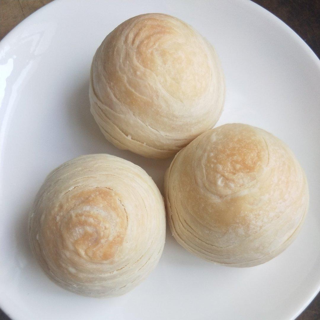 蛋黄酥