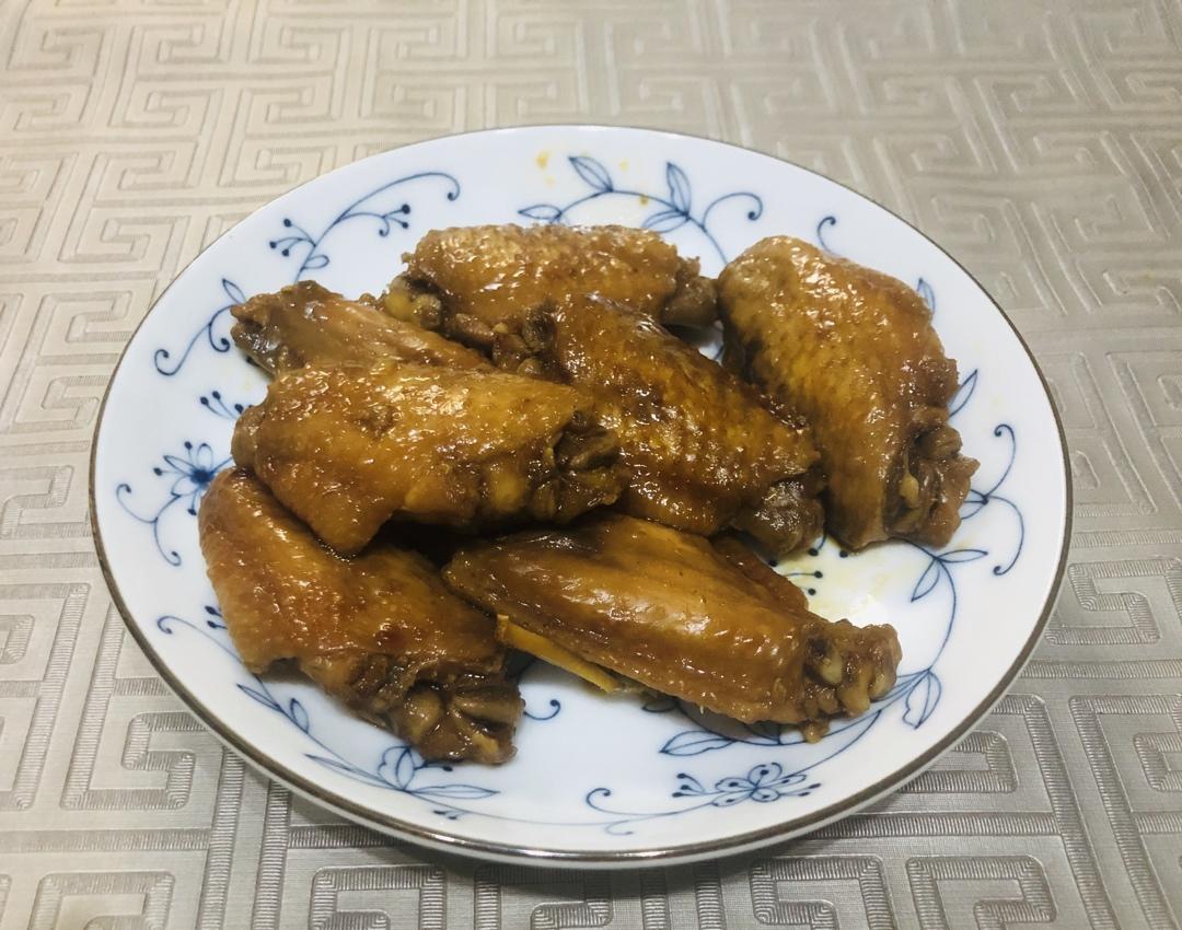 今日份美味—卤肉