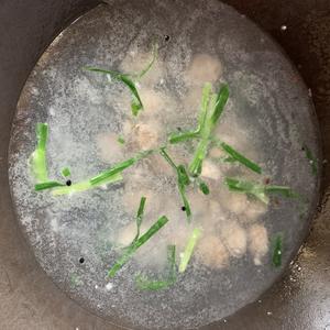 【花蛤豆腐汤】的做法 步骤5