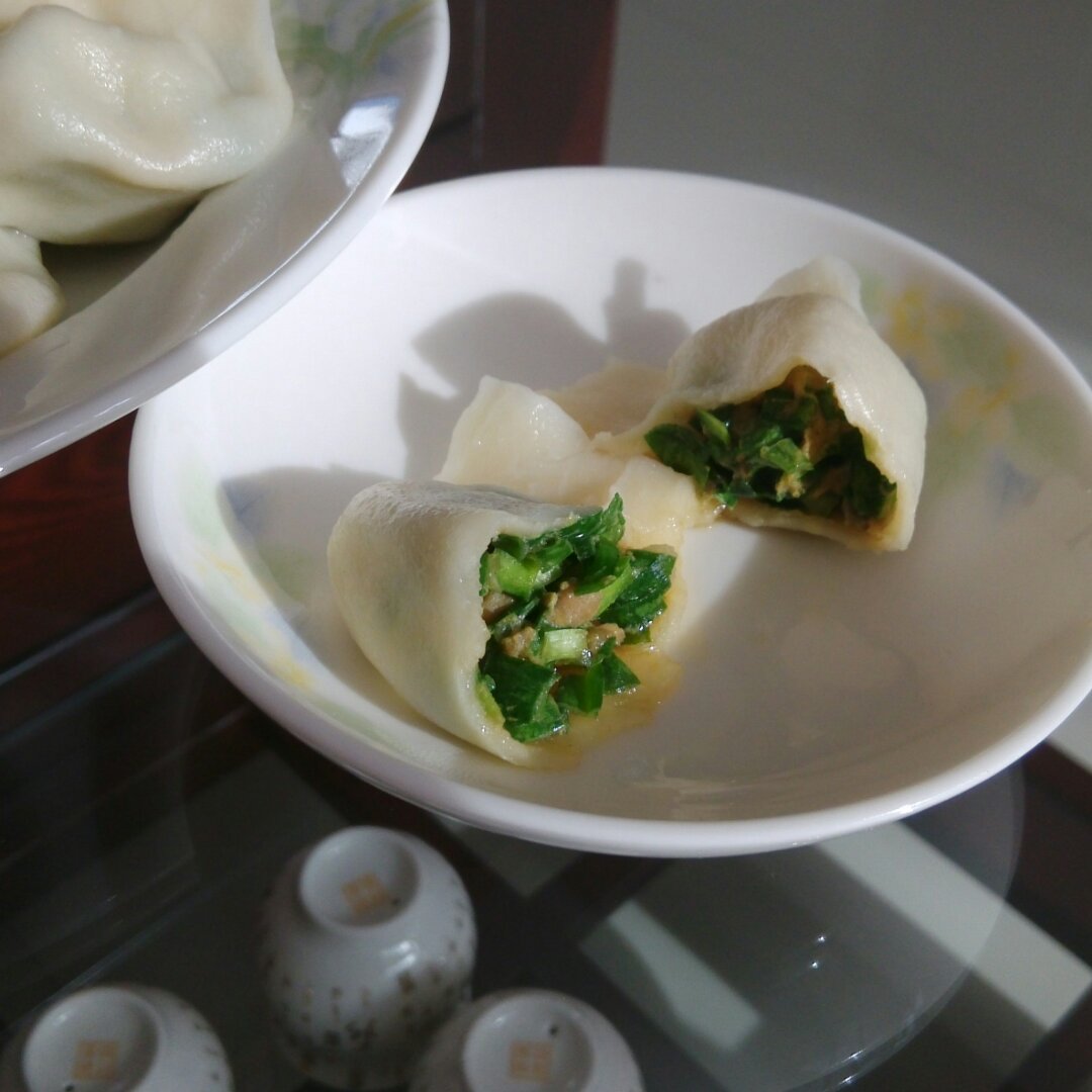 把每天的早餐都放这里