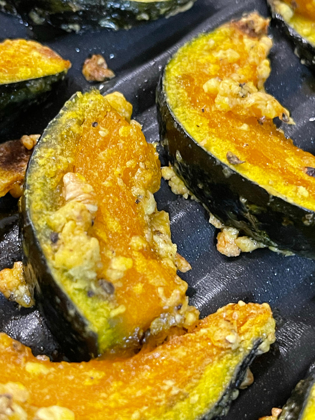 贝贝南瓜这样做比肉还好吃