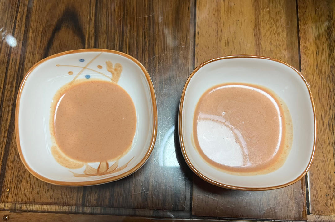 东来顺麻酱火锅蘸料