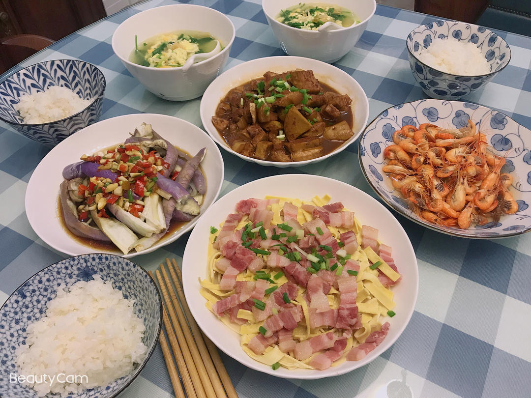 丝瓜肉圆汤