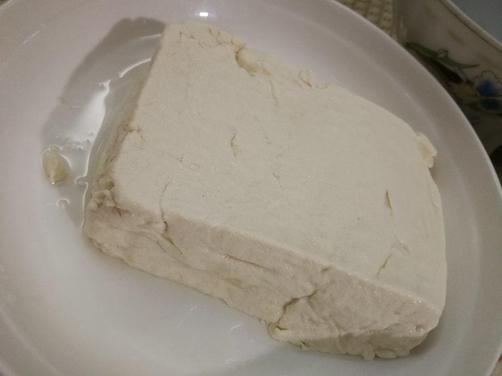 自制豆腐、豆腐脑（超详细）