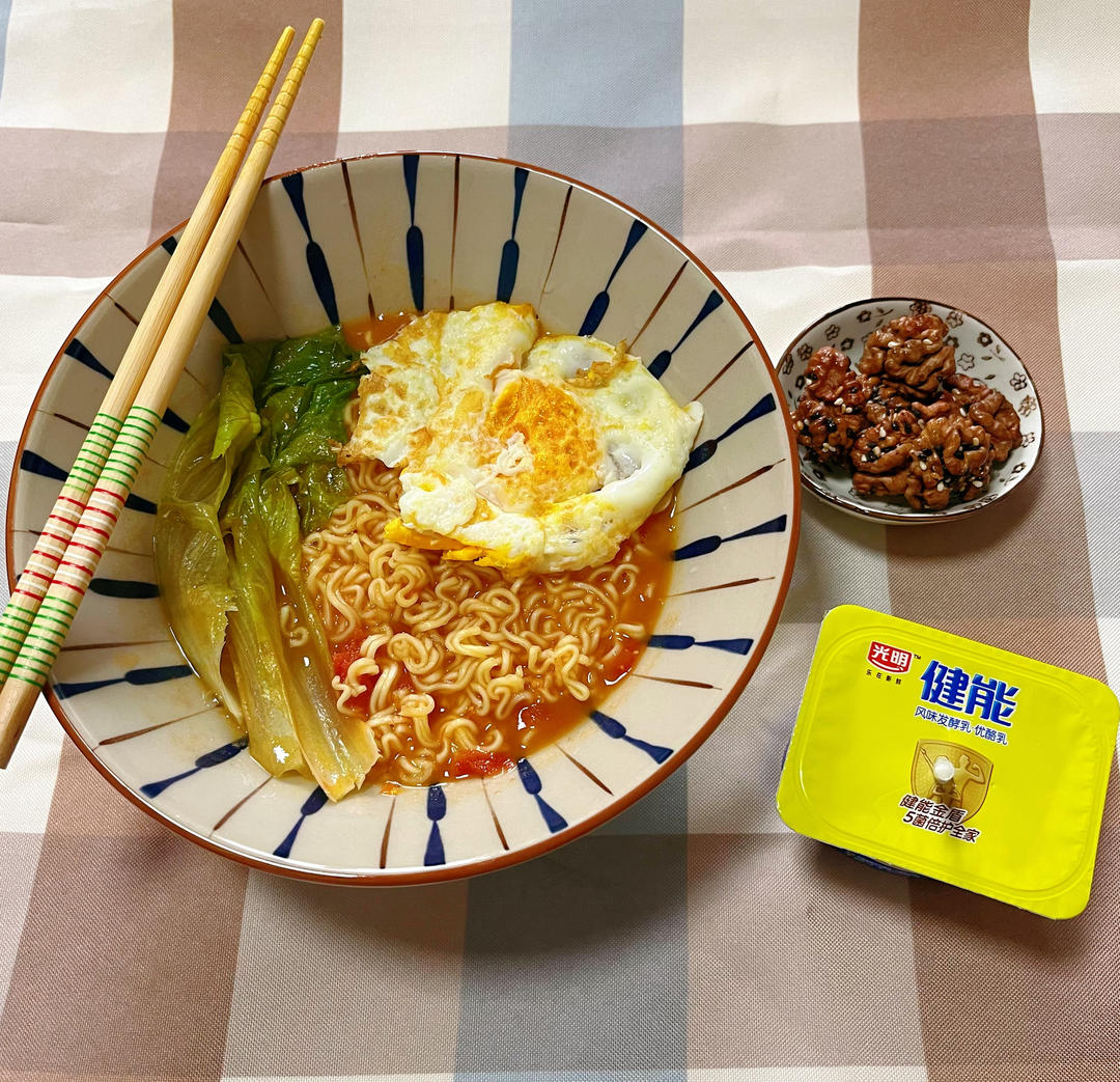咖喱面