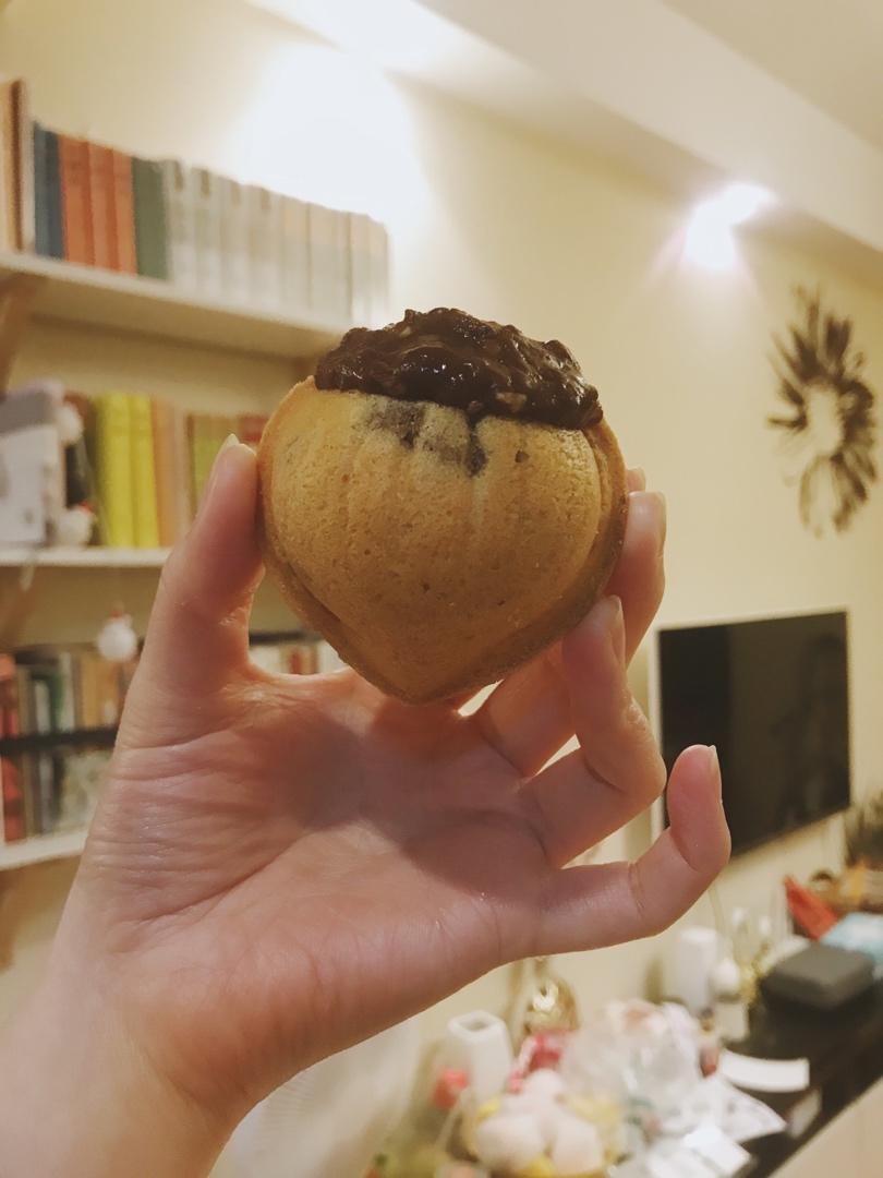 栗子蛋糕🌰🌰🌰🍂🍁