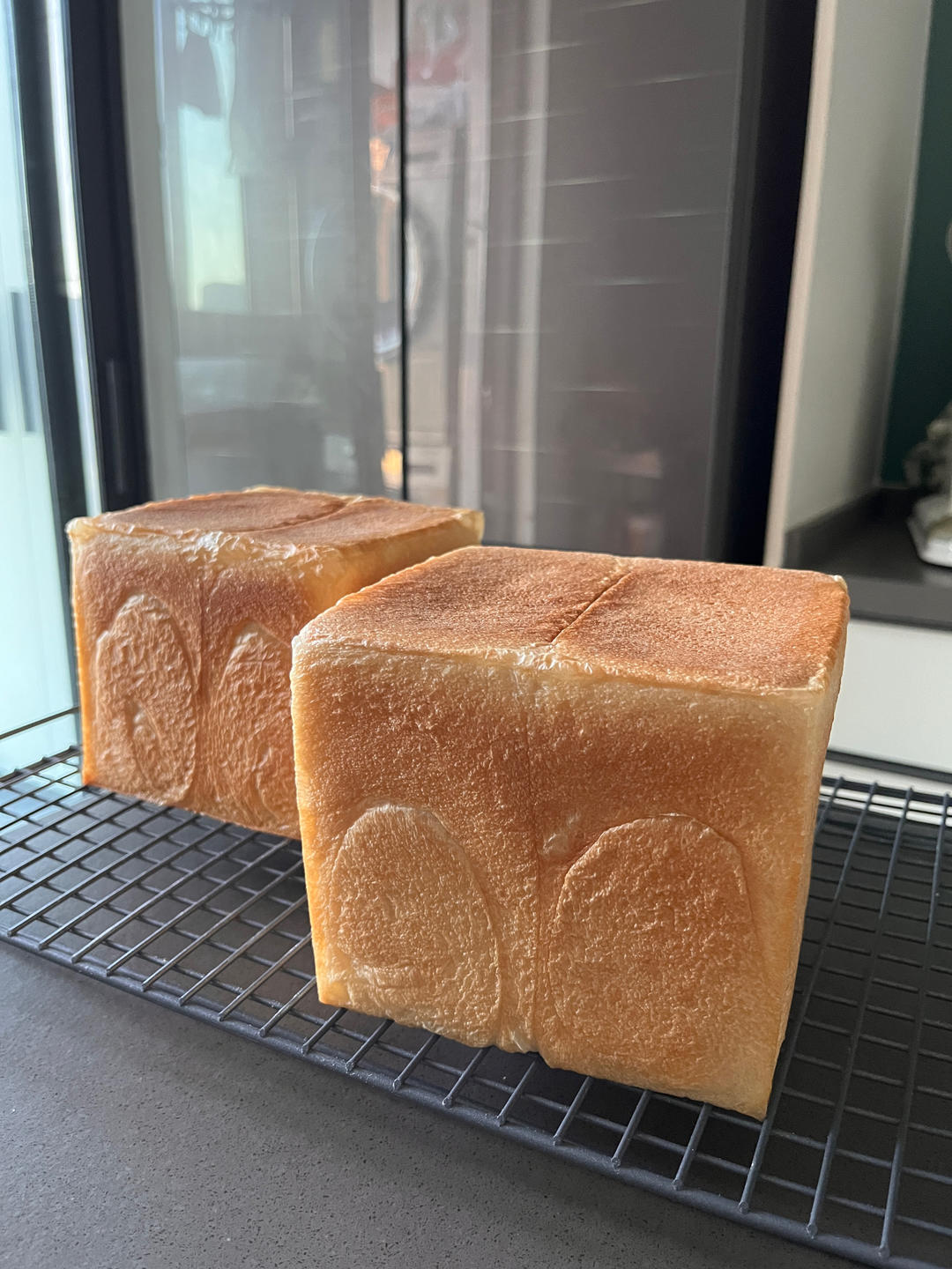 被点名的原味生吐司