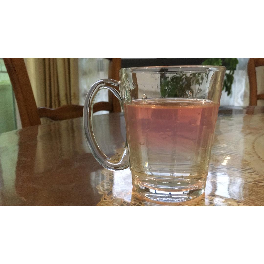 蜜桃少女心（渐变气泡酒）