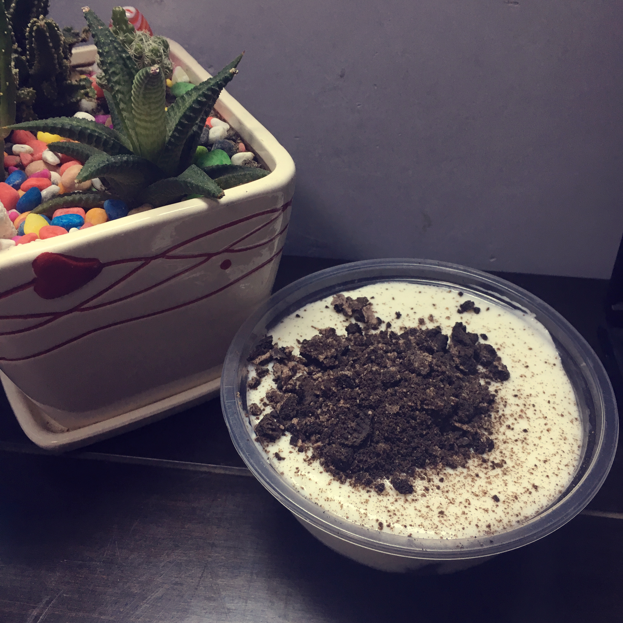 酸奶的一万种吃法