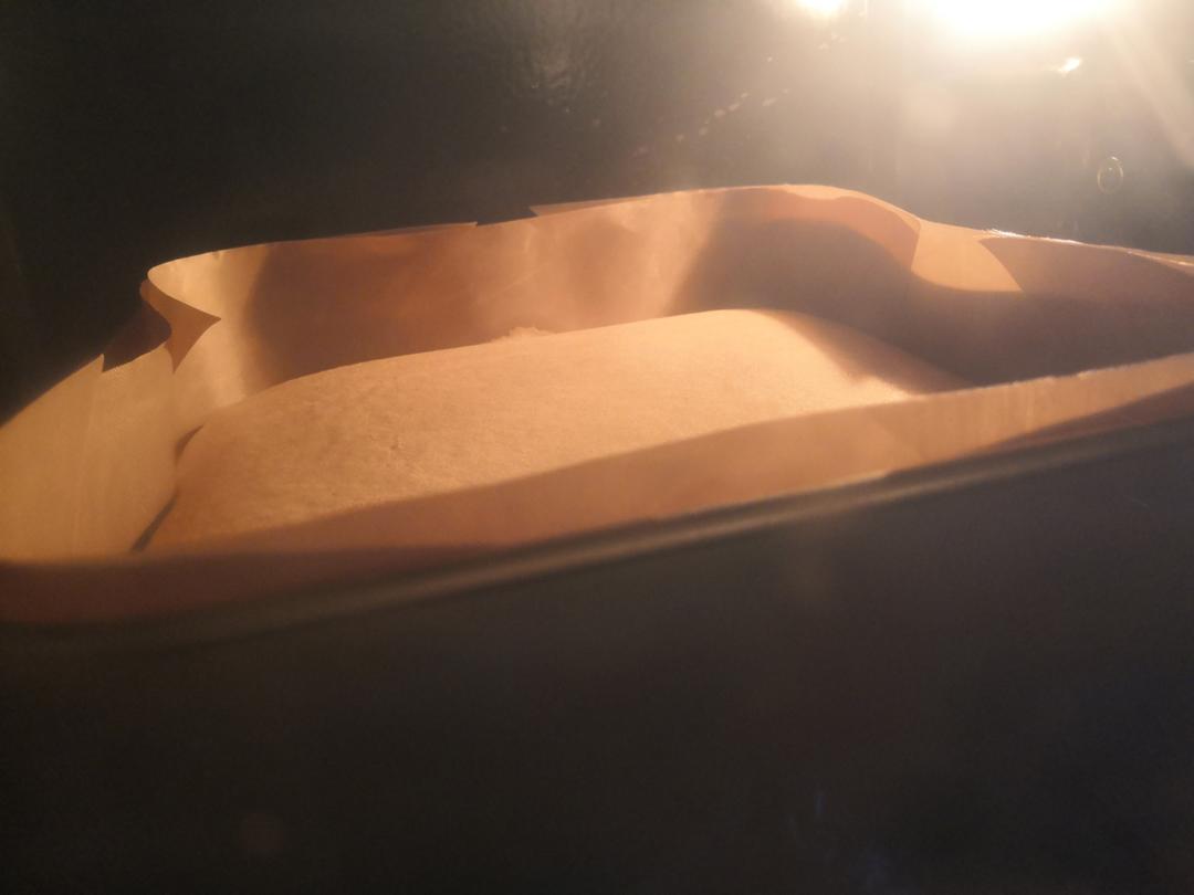 原味古早味蛋糕（8寸）