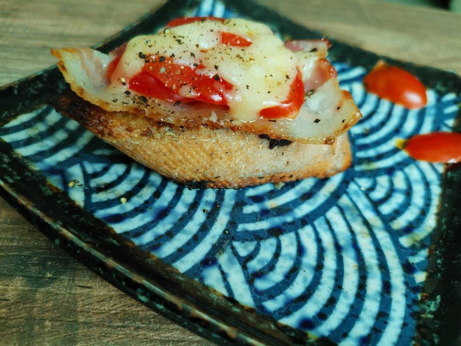 法式长棍面包Baguette