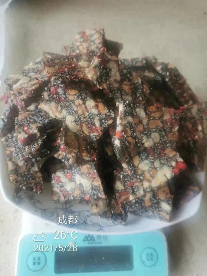 阿胶糕 超详细 零失败（附视频）