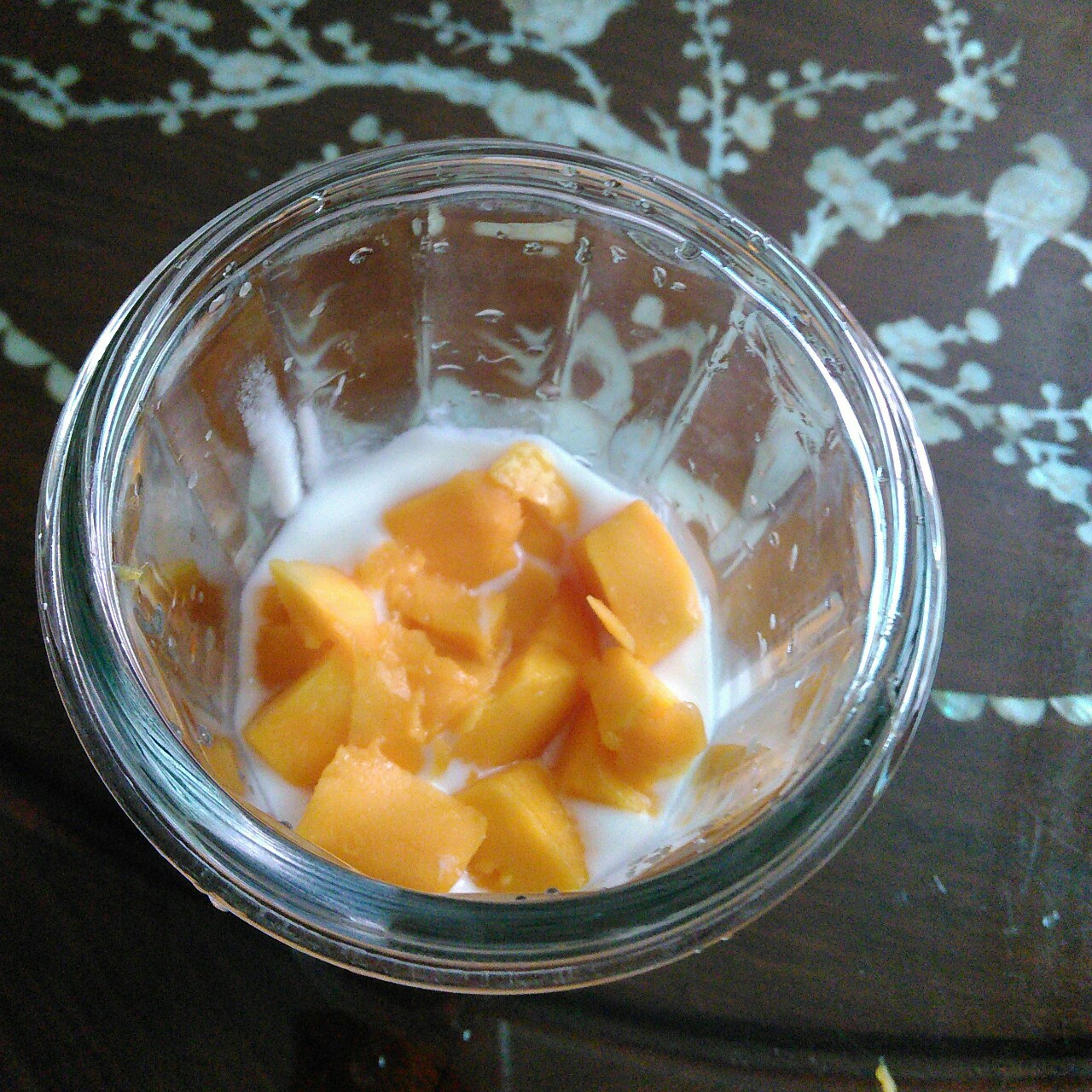 烤箱自制酸奶