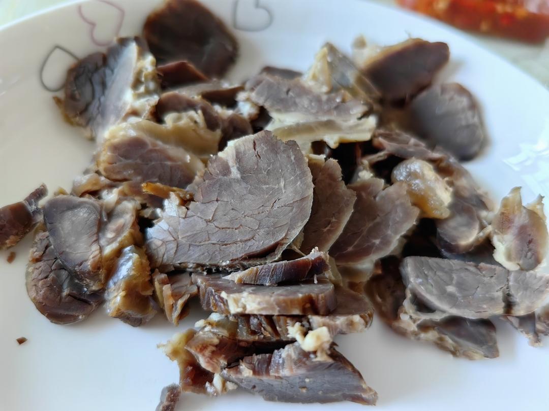 极简·古法｜酱牛肉·卤牛肉·牛腱子｜卡卡爸·不藏私