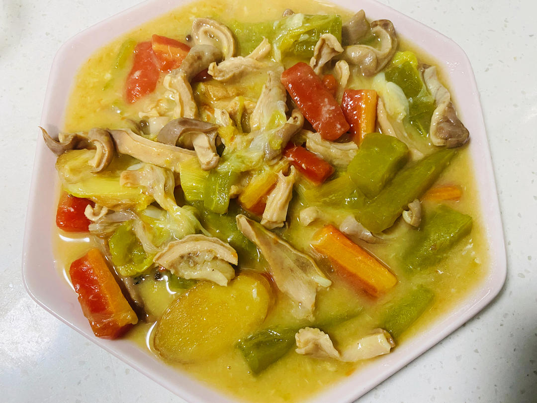 白油肚条     零失败