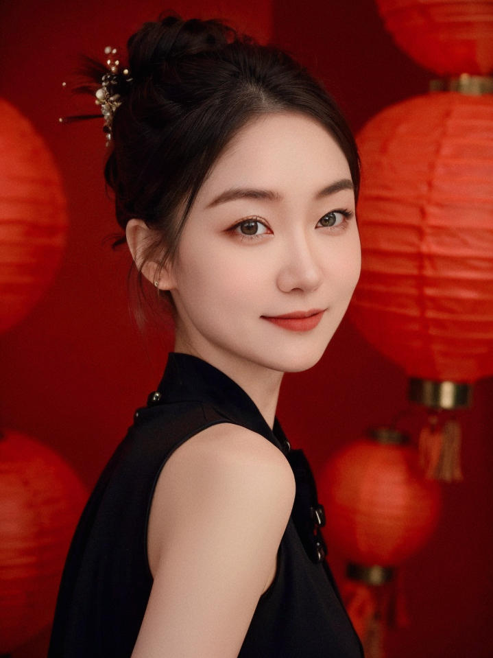 果果学做菜