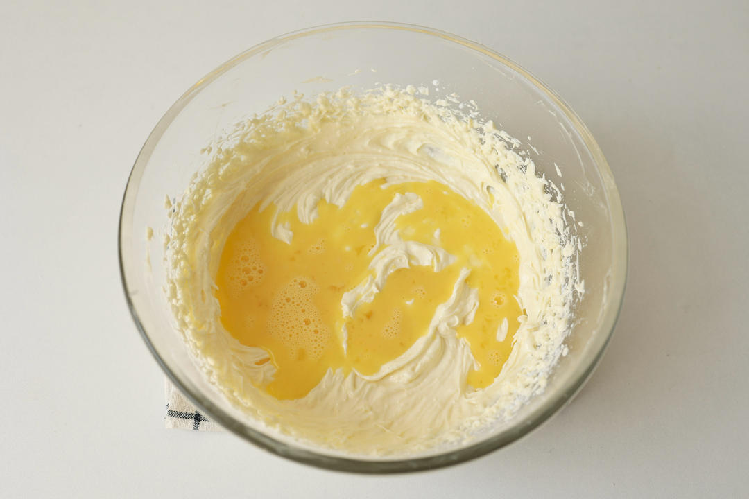 锁死这个万能饼干面团｜两口味曲奇饼干的做法 步骤6