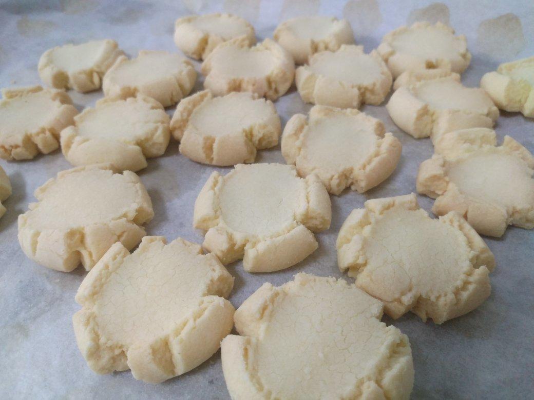 玛格丽特饼干