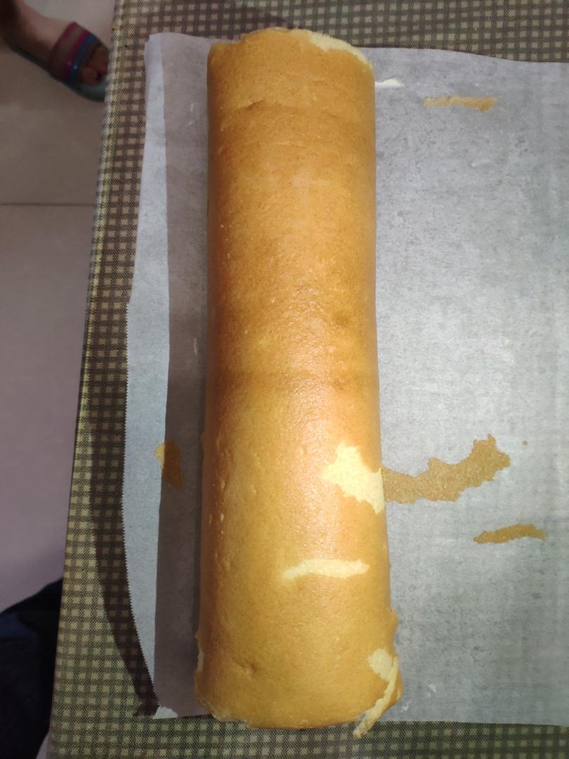 小四卷～风靡美食群的美味蛋糕卷