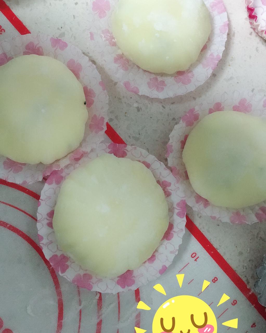 雪媚娘（超详细）