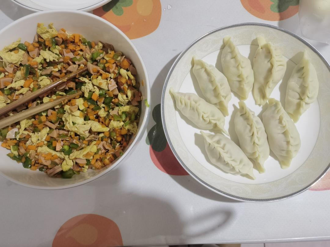 饺子的几种常用包法（附饺子包法、手工饺子皮制作视频）