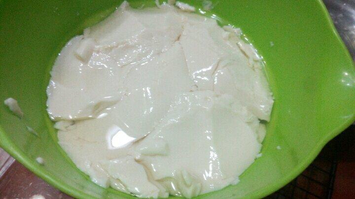 记录自己一路走来的面包