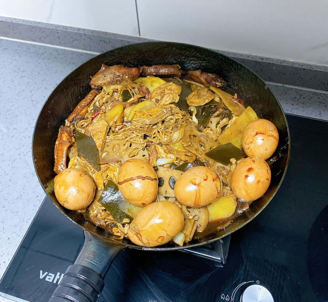 超A的武汉卤味周黑鸭（超详尽版）