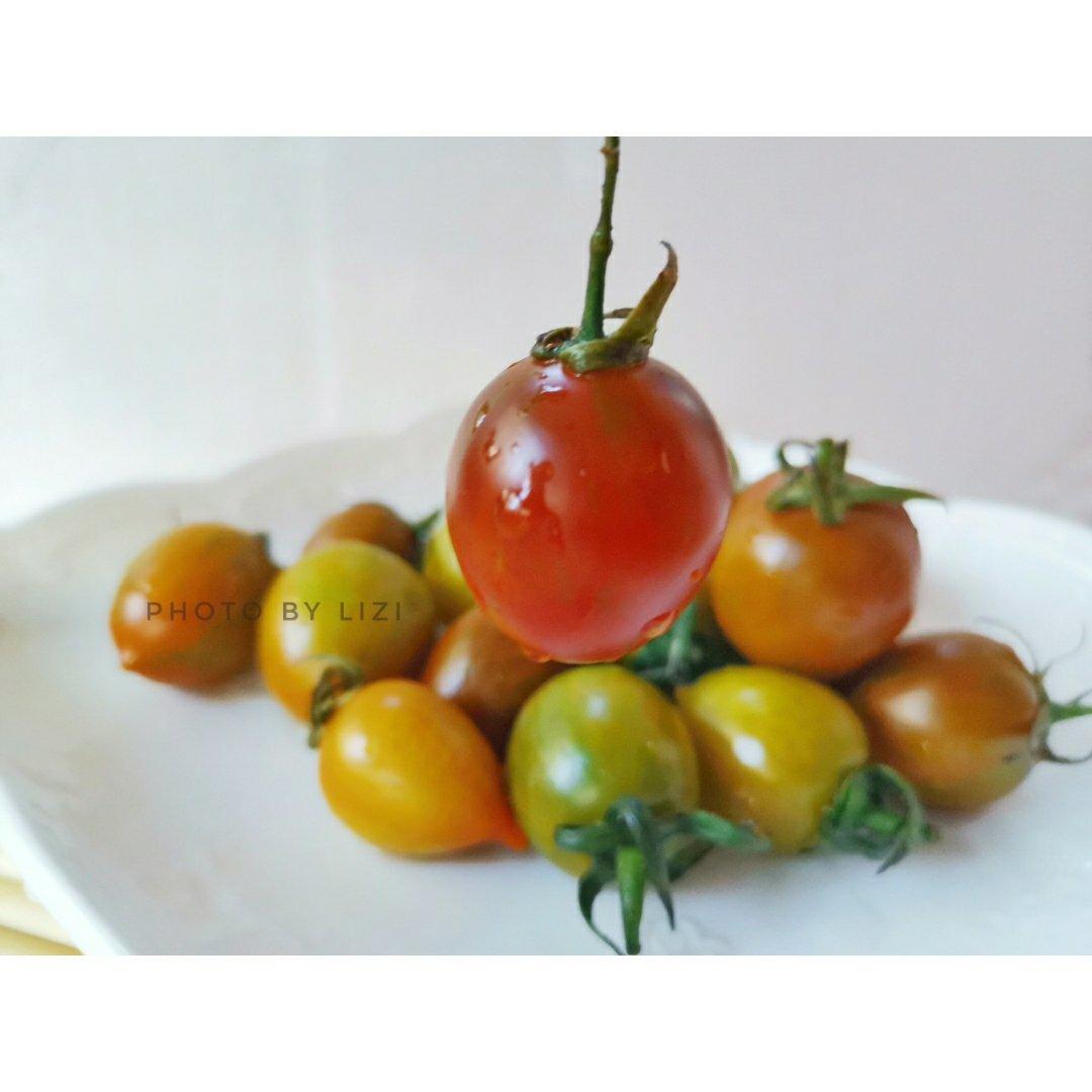 美食摄影练习册