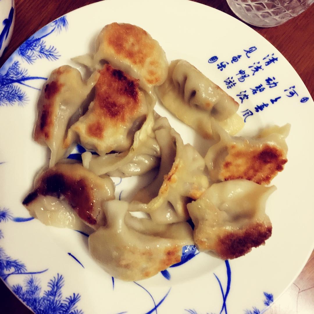 饺子馅 饺子 包子馅 包子