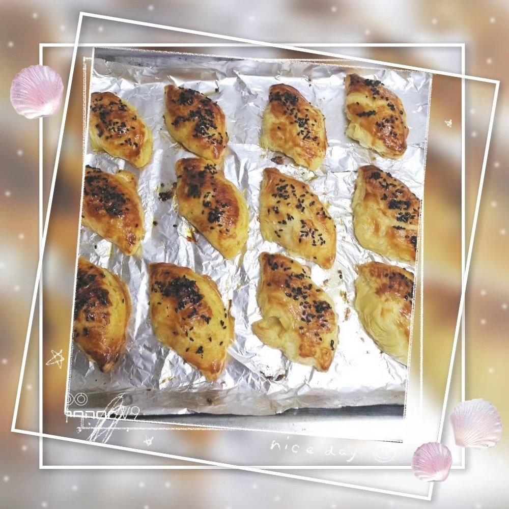 吃不完的芒果这样做，外酥里嫩，孩子抢着吃