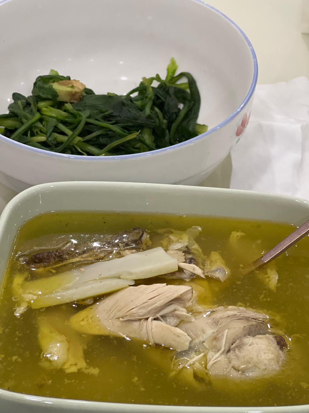 懒人一锅卤【珐琅锅食谱11月】