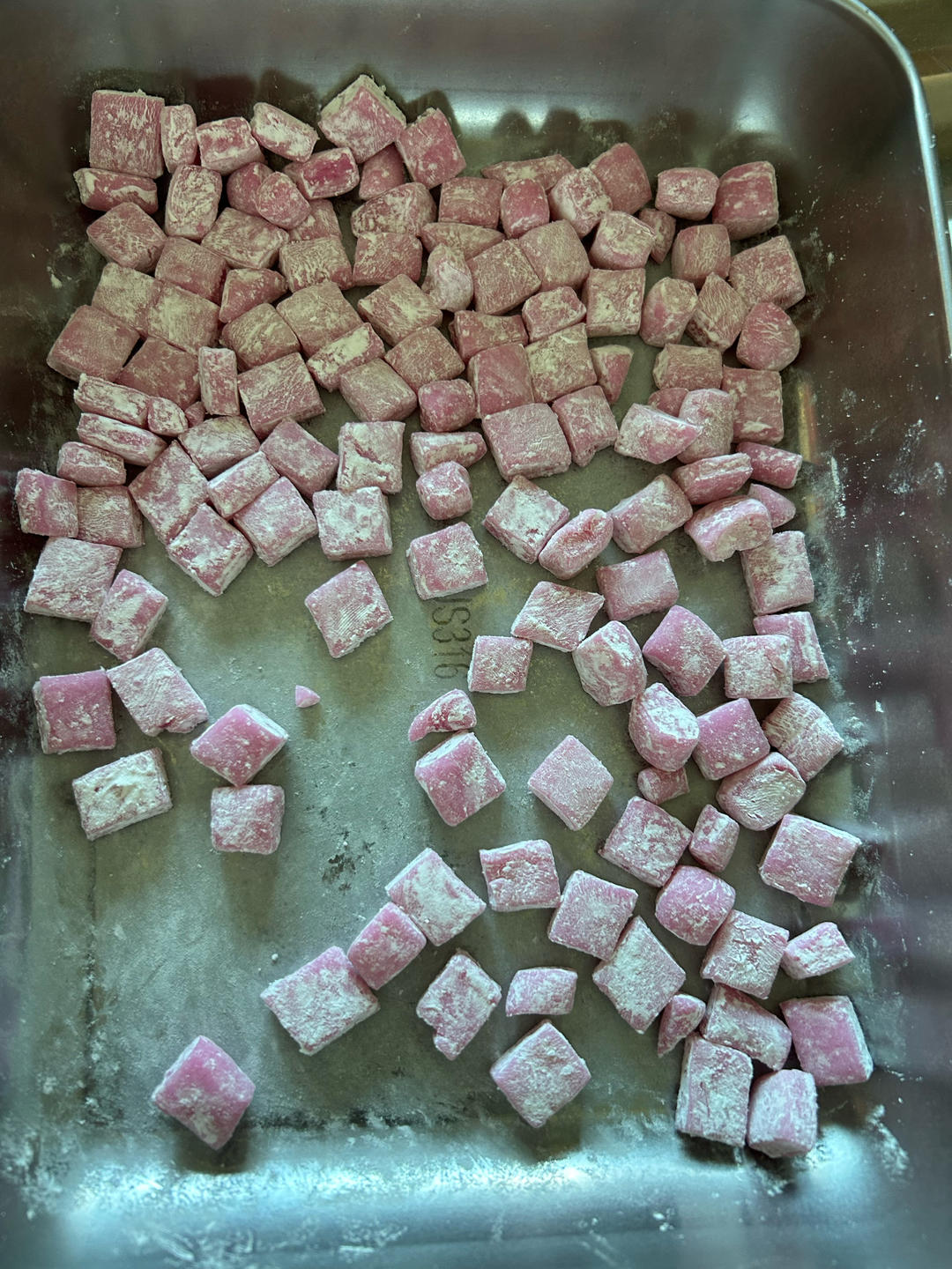 Q弹好吃无添加❗️自制～红糖珍珠❗️秒杀奶茶店