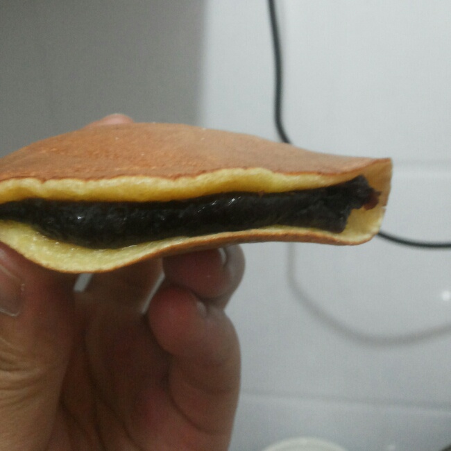 铜锣烧