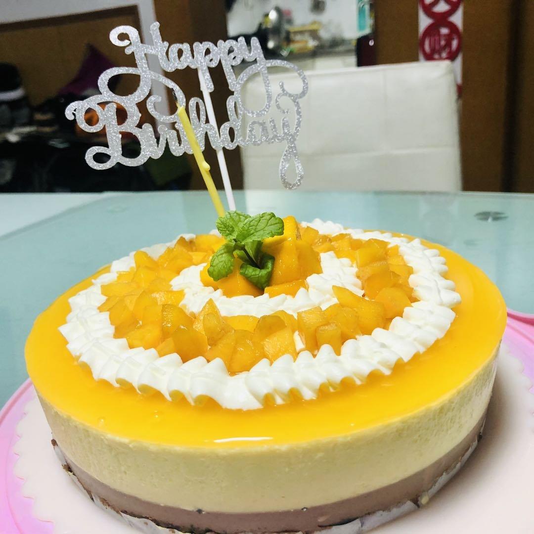 原味蛋糕（卷）胚子