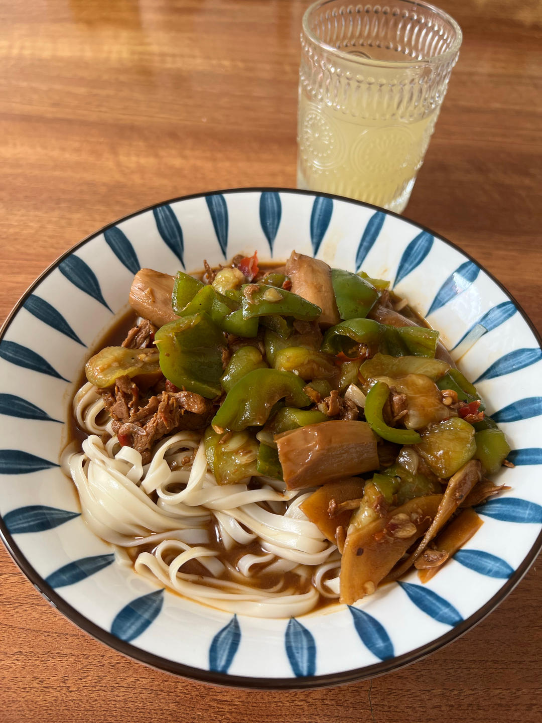 香卤杏鲍菇，比肉还好吃！