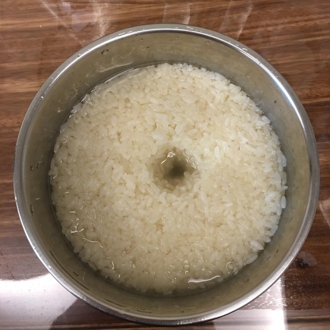 手机用户7766_dj3q做的自制甜酒酿——甜酒,米酒,醪糟随便叫啥子都好