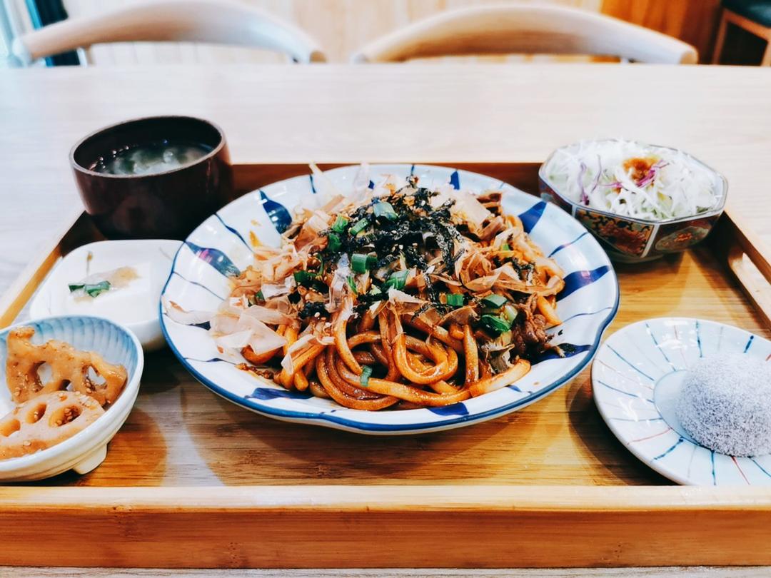 午餐•2021年2月24日