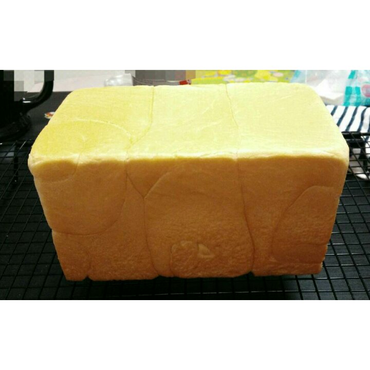 poolish（波兰种）软吐司