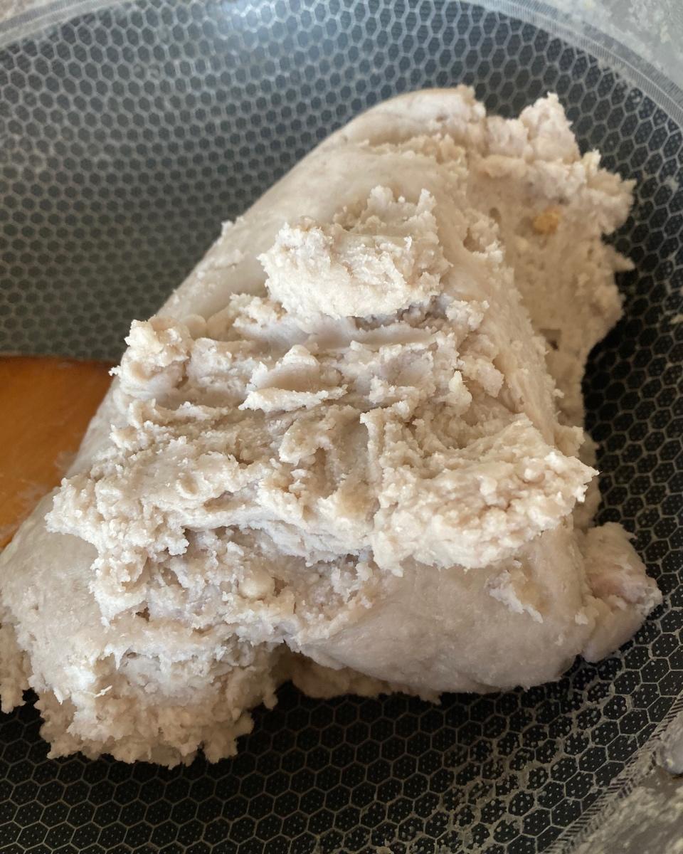 超好吃的芋泥