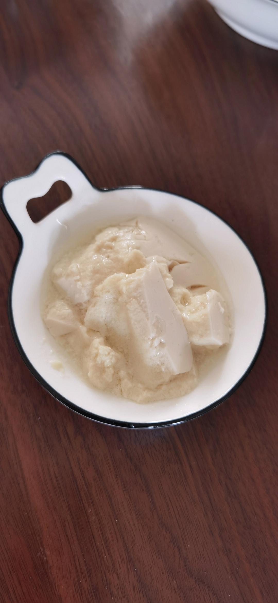 减肥豆浆酸奶