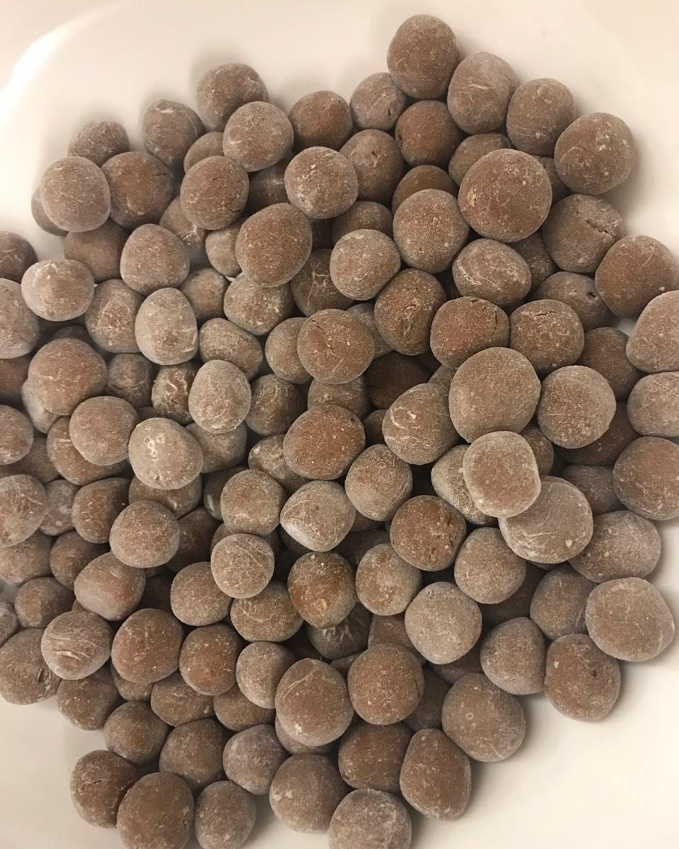 《Tinrry+》黑糖珍珠鲜奶（脏脏茶）