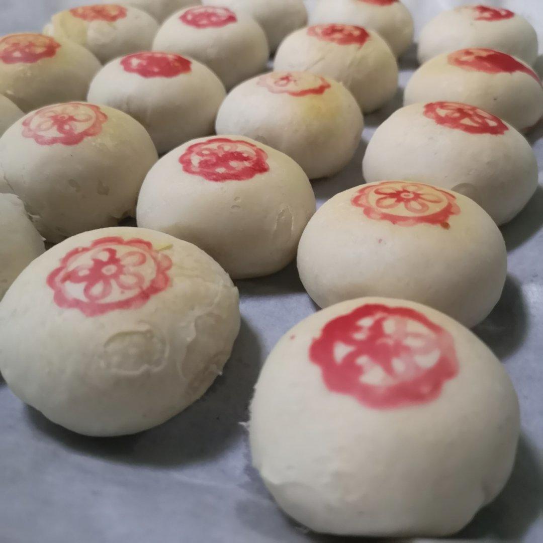 适合中老年人吃的绿豆酥