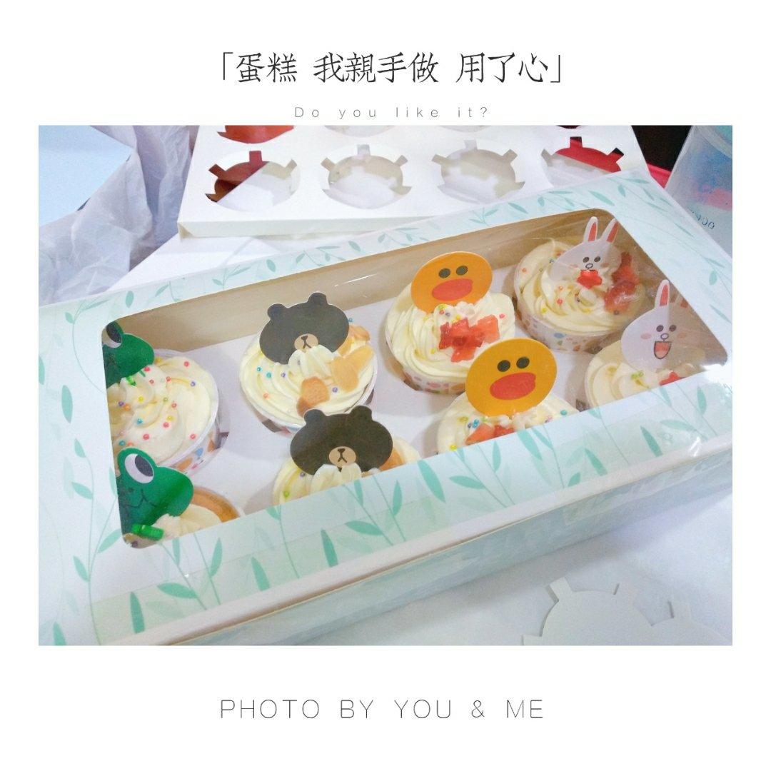 《Tinrry＋》分蛋海绵蛋糕（烘焙基础蛋糕）