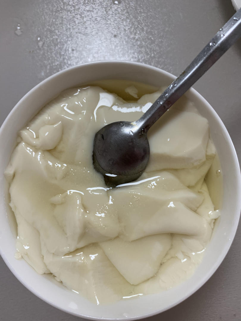 零失败豆腐花（超详细）让新手少走弯路