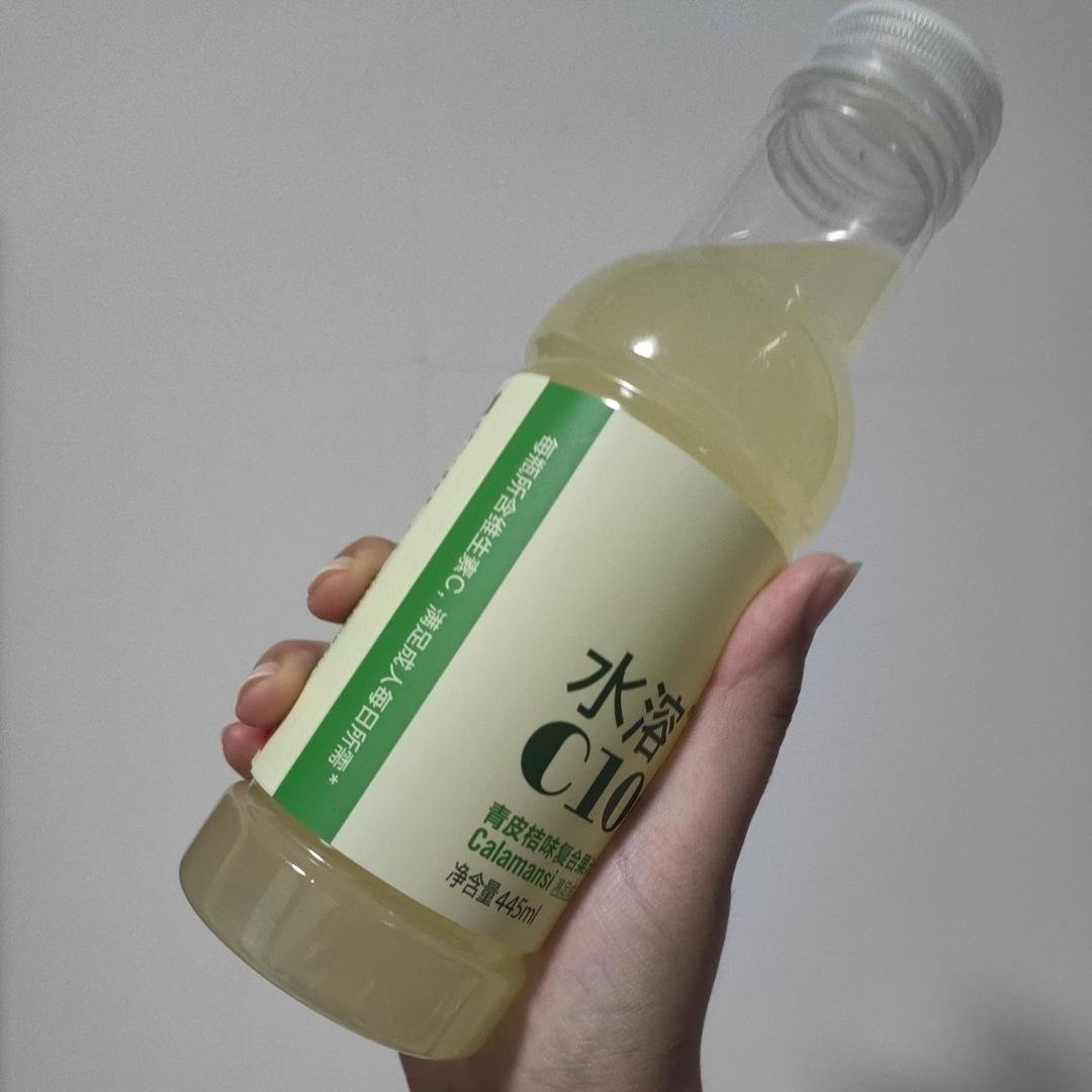 只需1步❗️就能让水变好喝的小妙招~