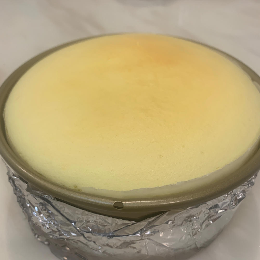 【小高姐】完美日式乳酪蛋糕操作指南