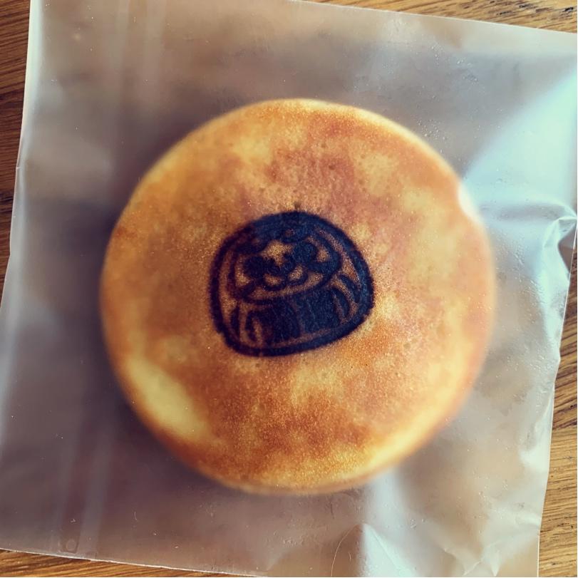 松饼 铜锣烧--全蛋打发 放一周也不会变硬