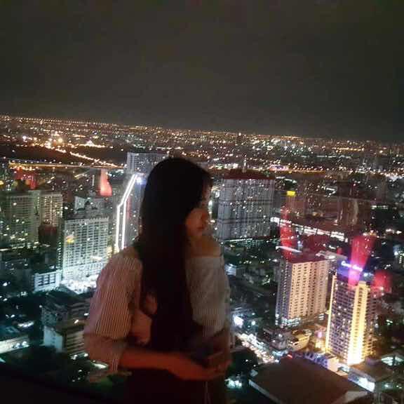 lucydanhua
