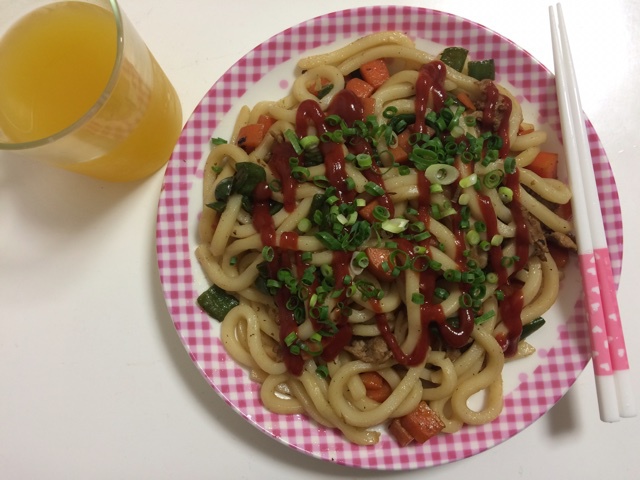 纪录日本一年的生活(((o(*ﾟ▽ﾟ*)o)))